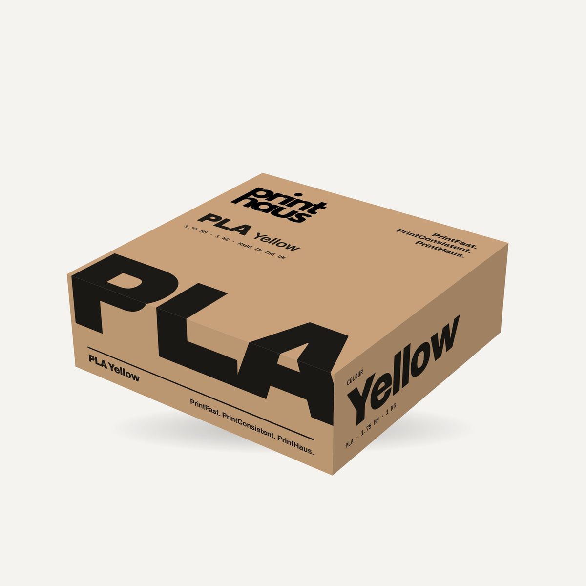 PrintHaus PLA Filament